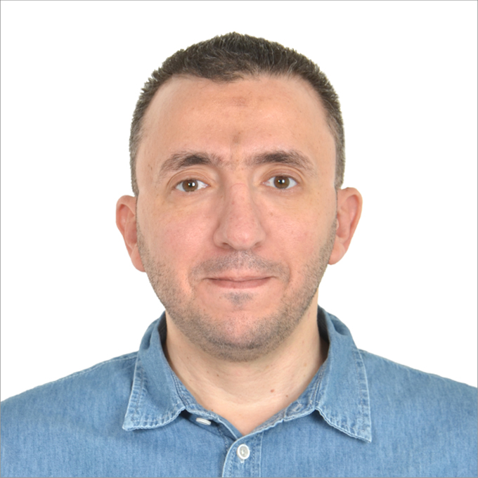 Khaled Hathout